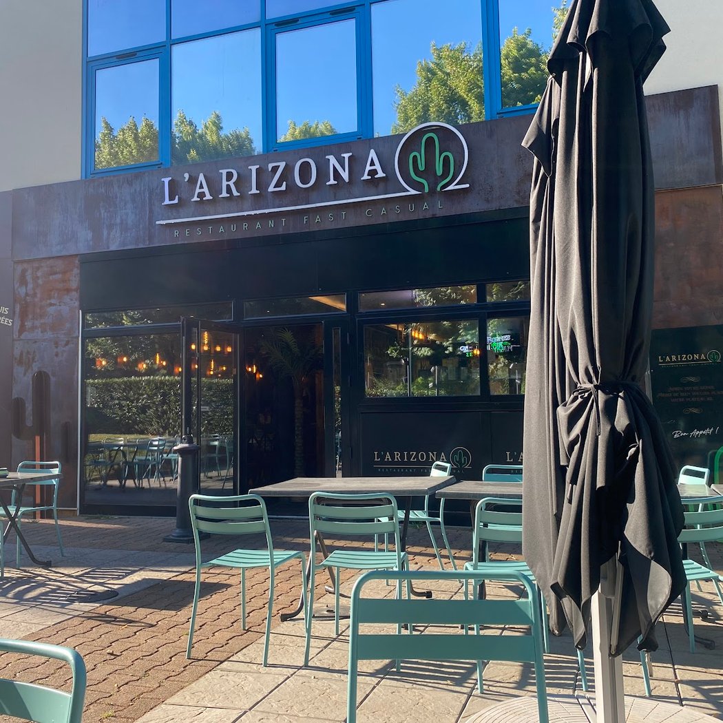 L'Arizona 2