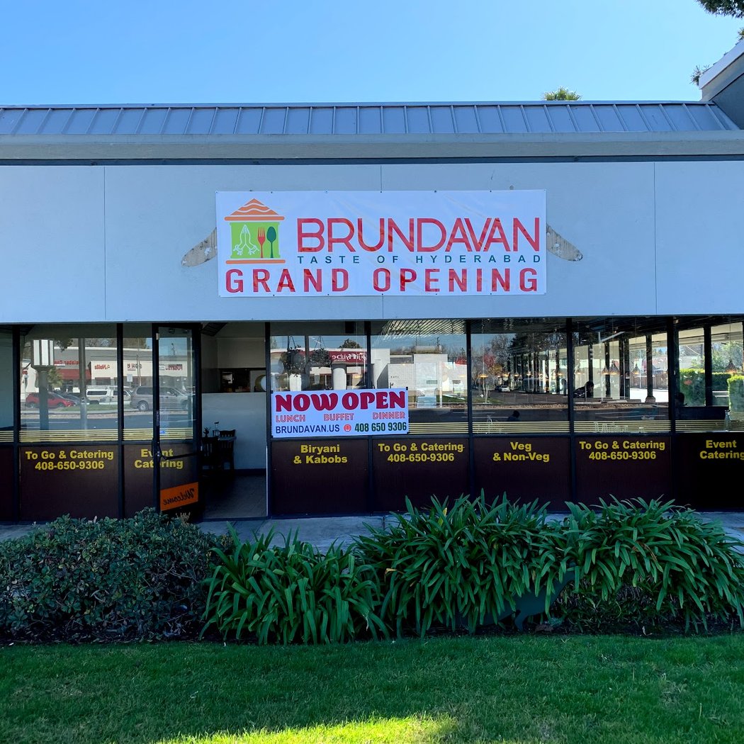 BRUNDAVAN 2