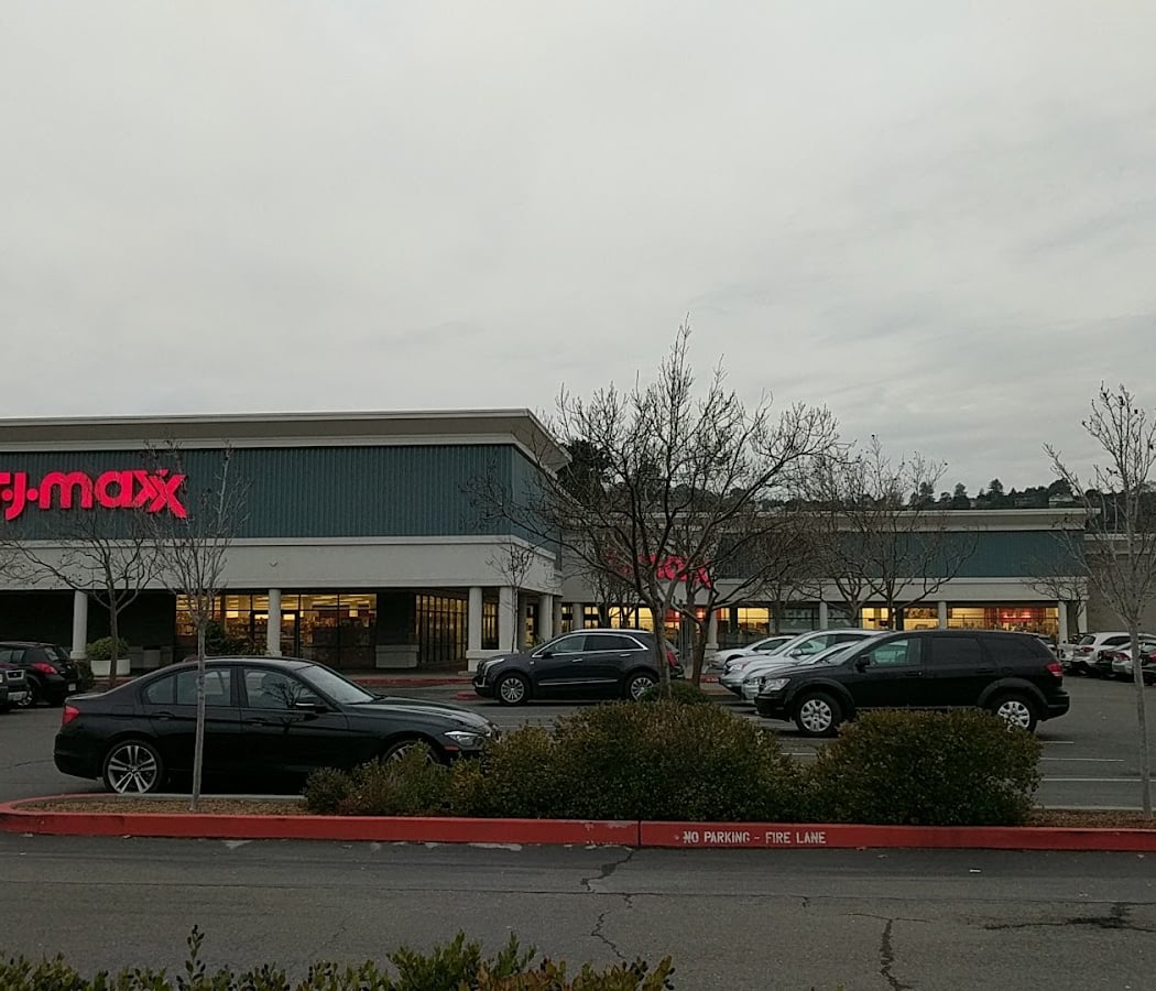 T.J. Maxx 2