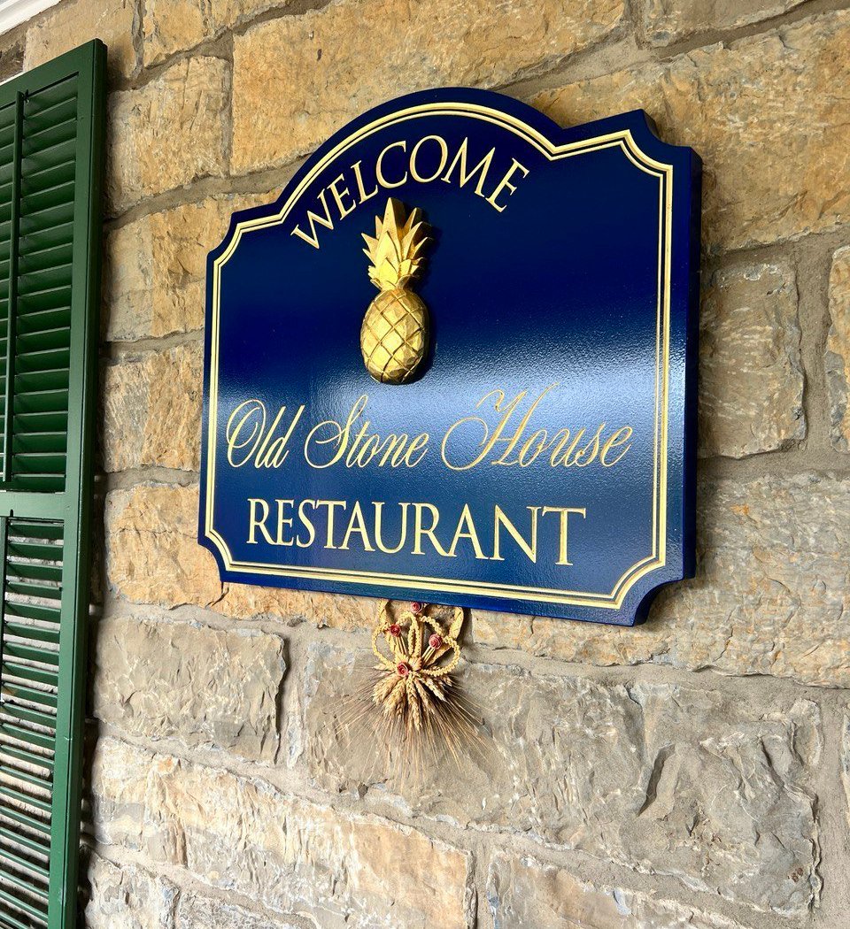 Old Stone House Restaurant Warwick NY 2