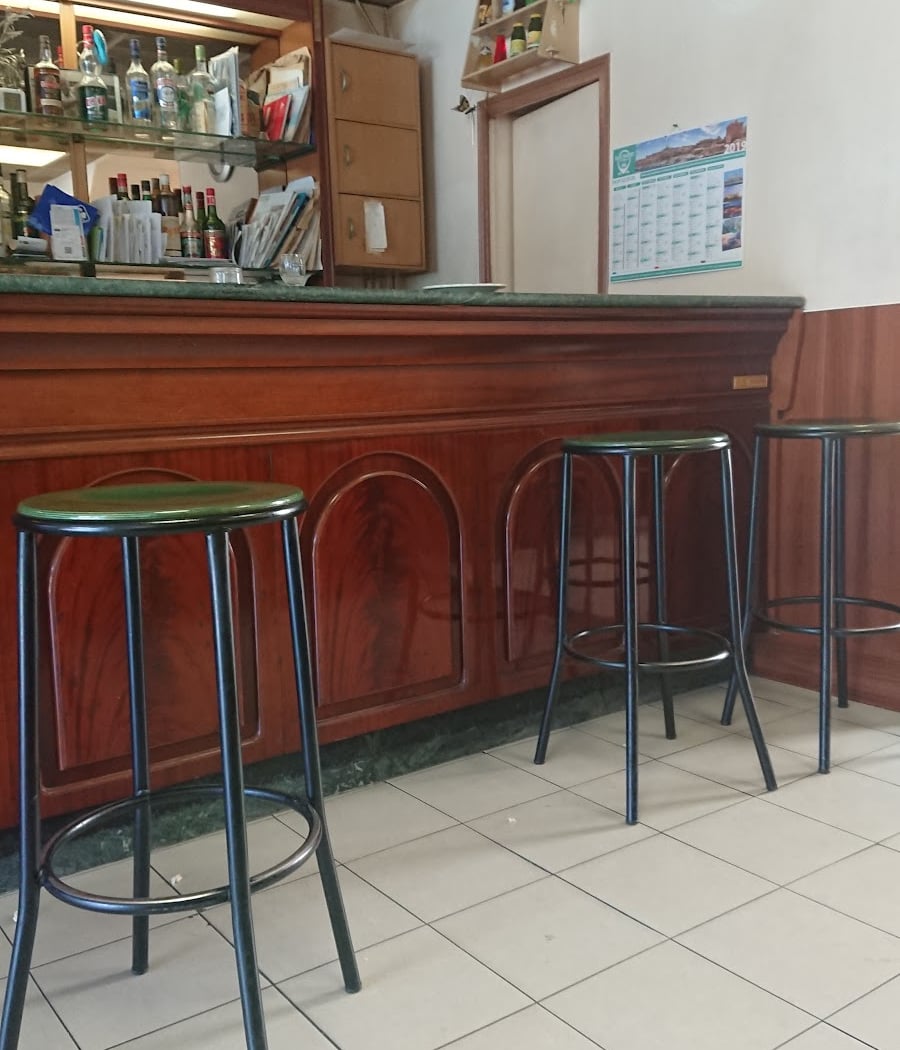 Bar Amical 2