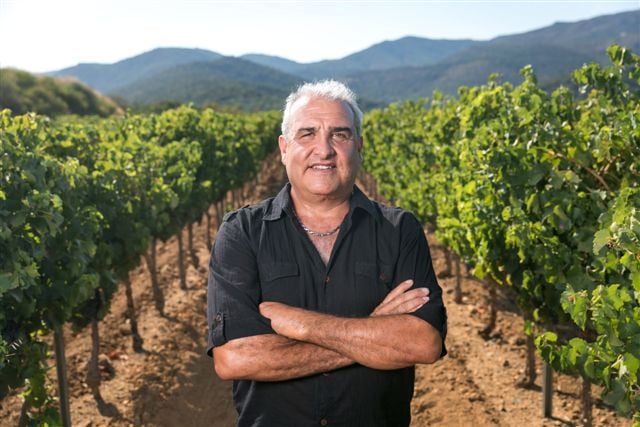 Domaine de la Giscle 3