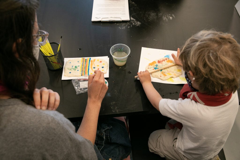 Second Sundays For Families 1