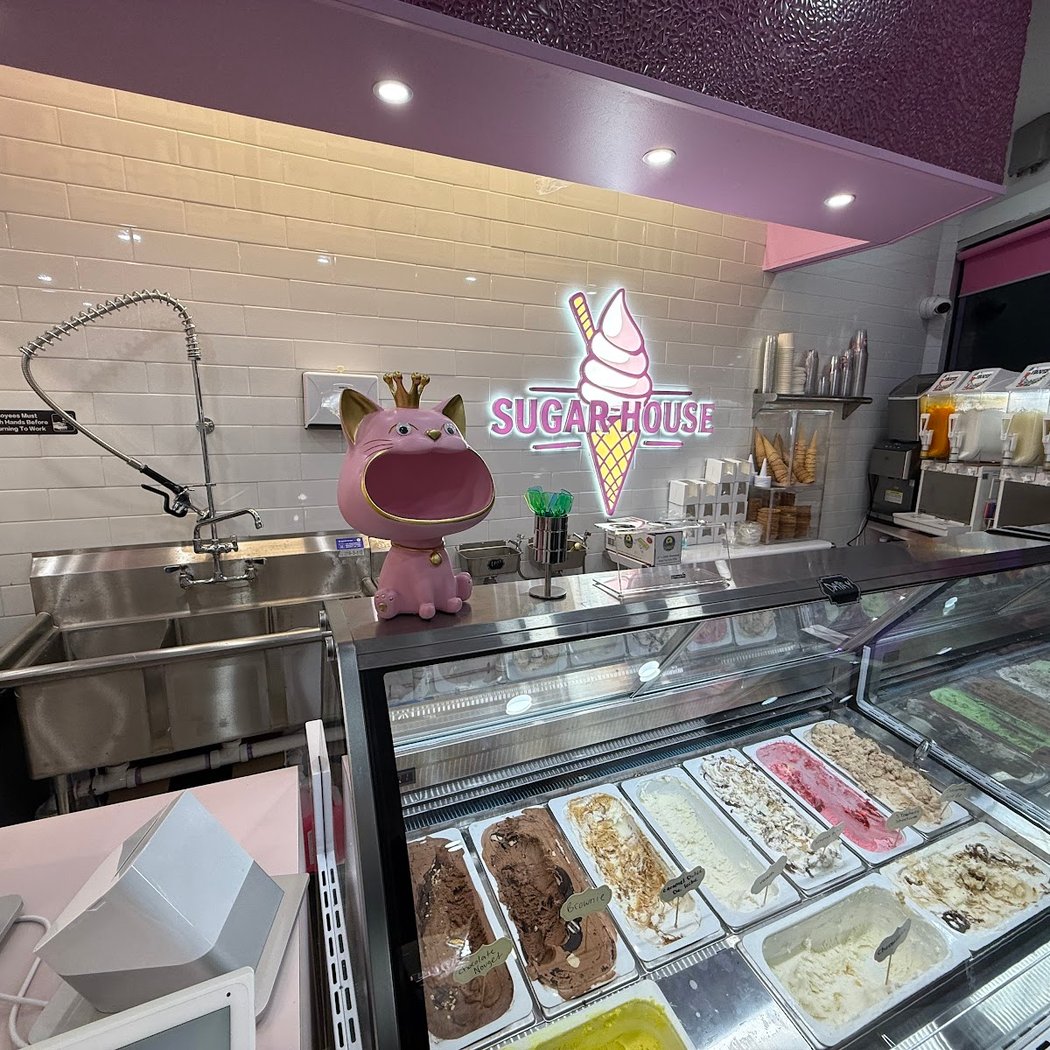 Sugar House Ice Cream 3