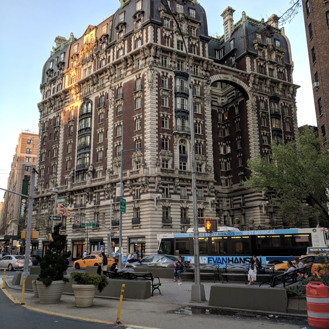 Sherman Square 3