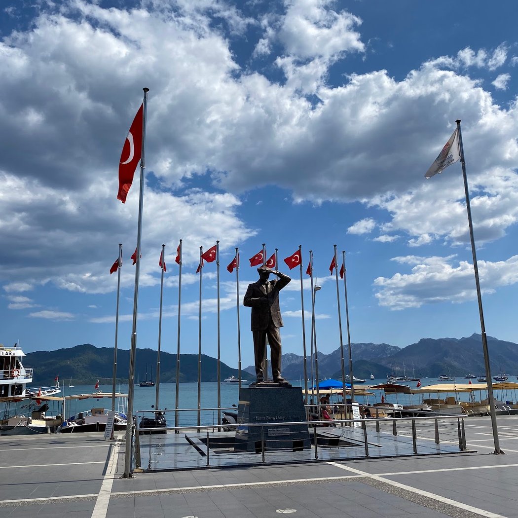 Marmaris Ultra 2