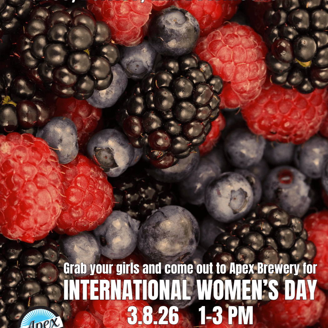 Babes, Berries and Beermosas 1