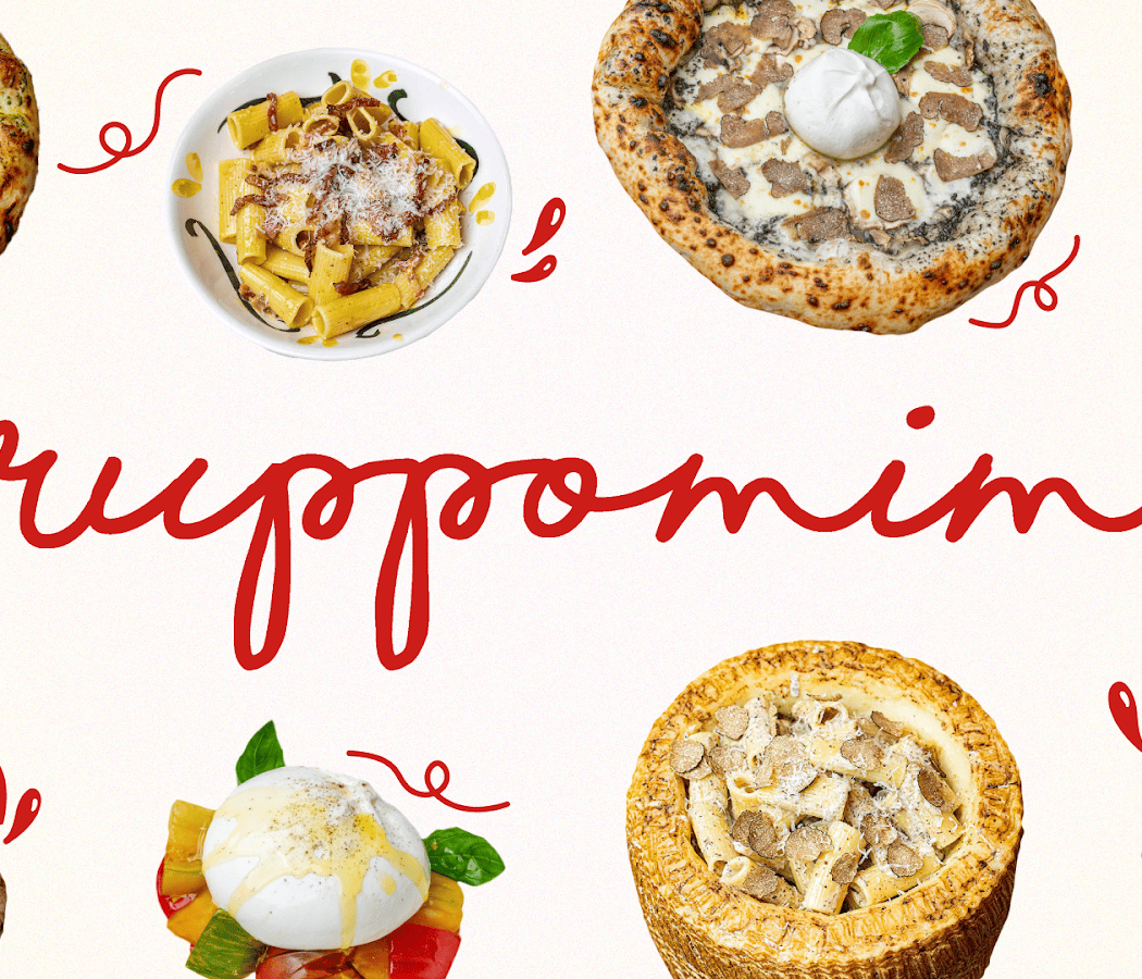 Gruppomimo 3