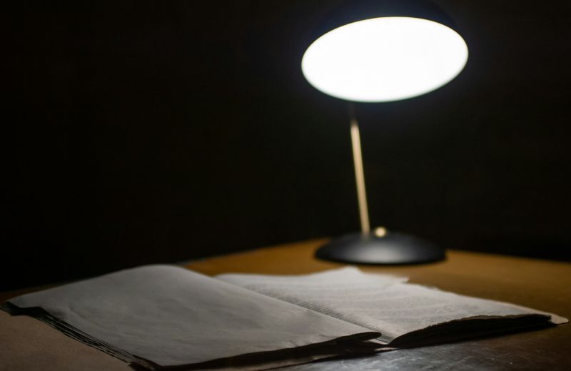 Friday Writers 1