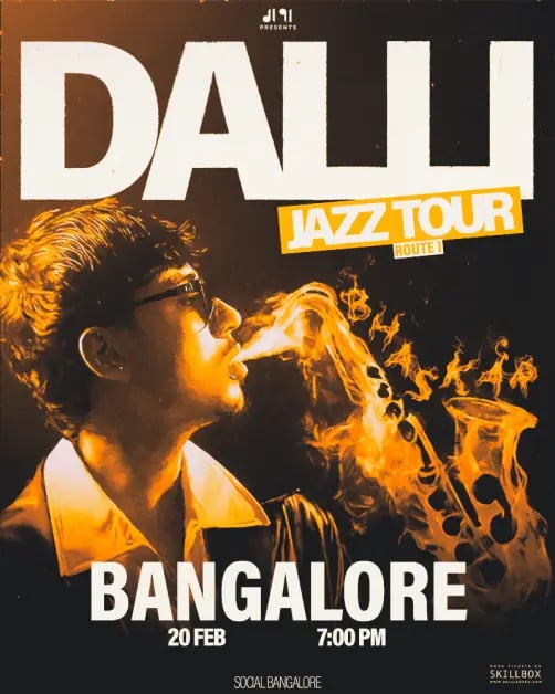 Dalli Tour by Bhaskar 1