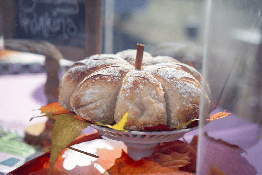 Fall Market 1