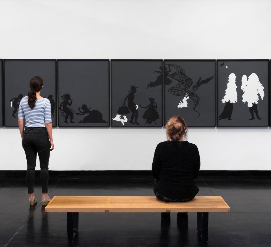 Tang Teaching Museum & Art Gallery 3