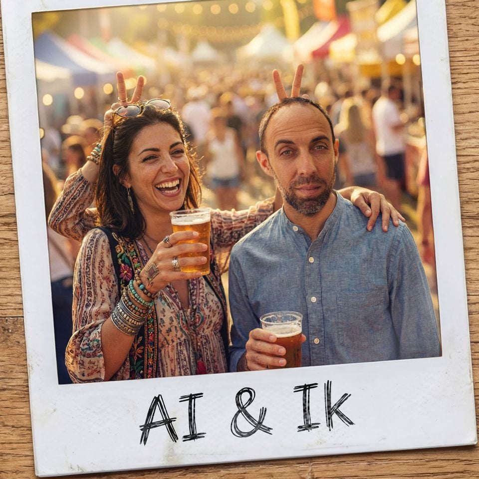 ERAN&CO - AI en IK 1
