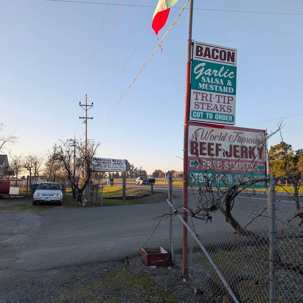 Angelo's Meats 2