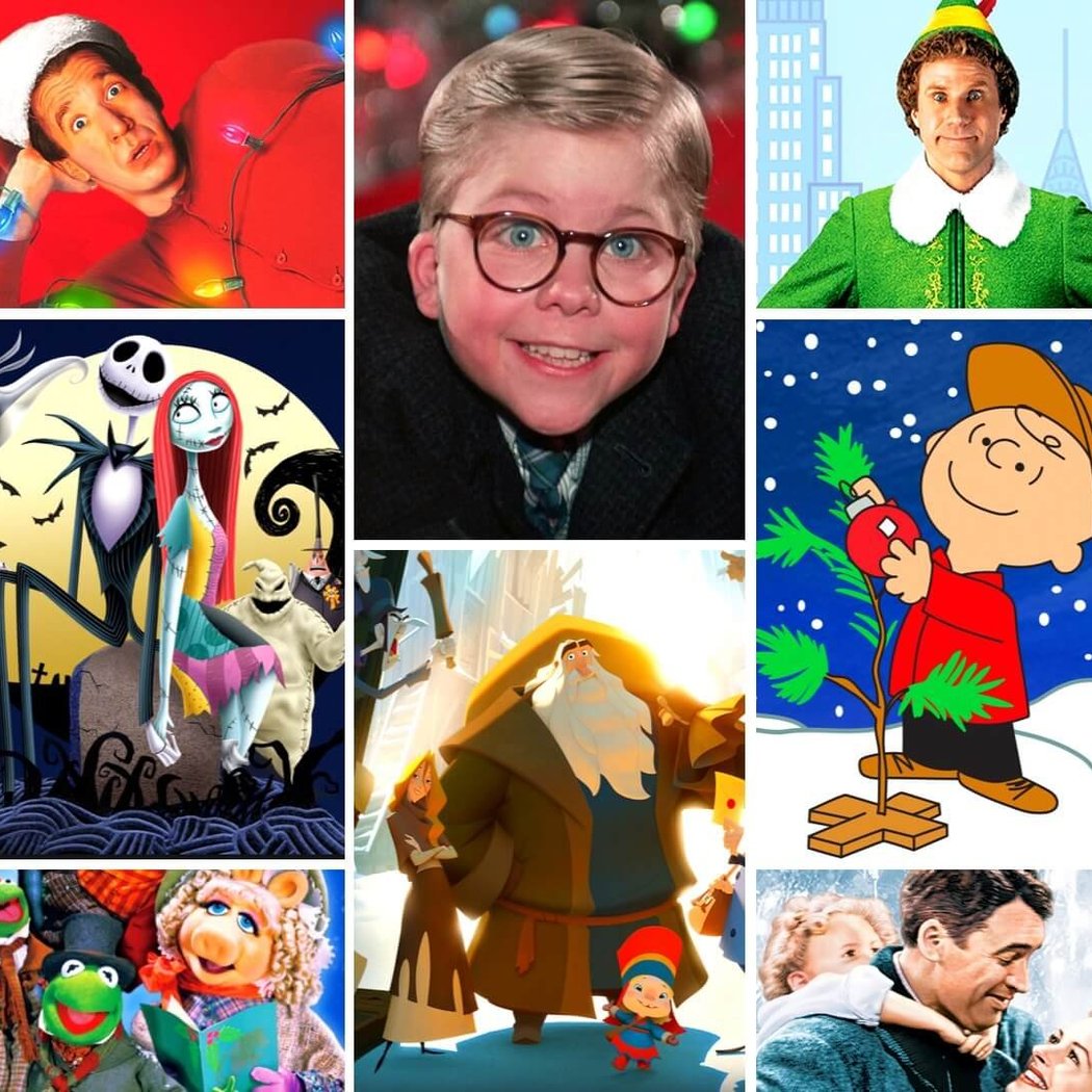 Holiday Trivia Night 1