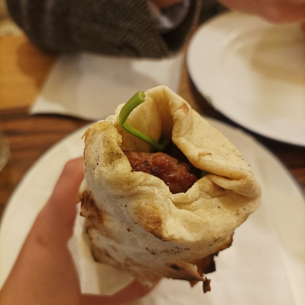Urfa Dürüm 3