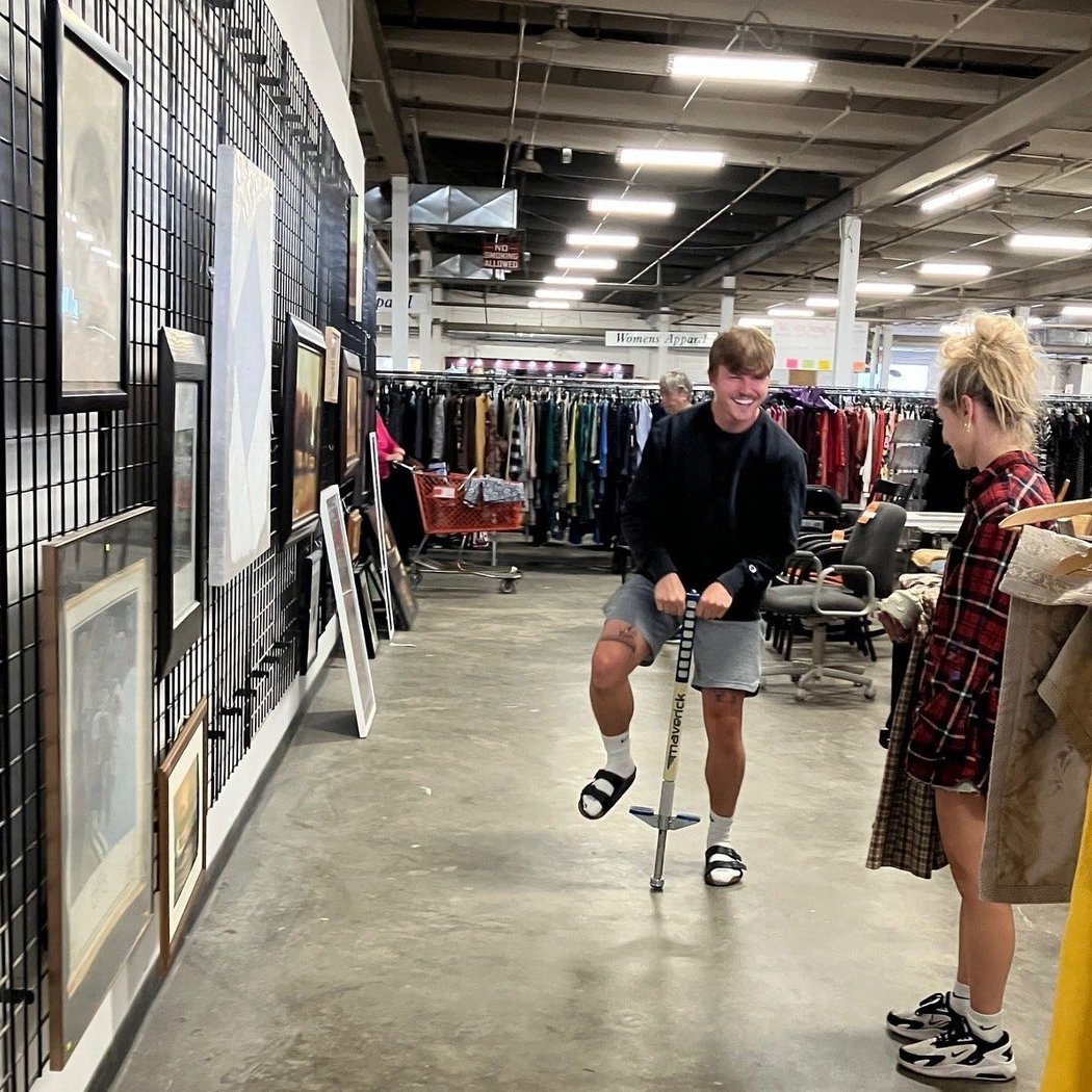 The Salvation Army Family Store & Donation Center 2