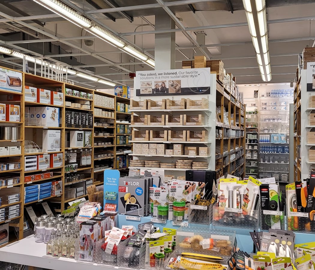 The Container Store 1