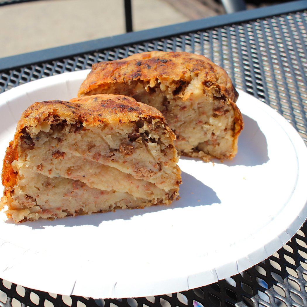 Knish Nosh 2