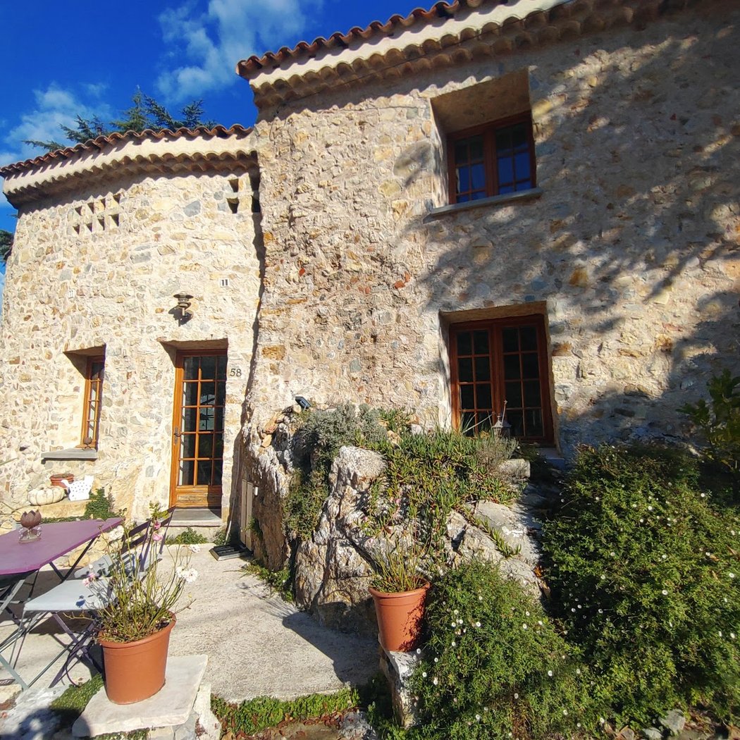 Sainte-Agnès 2