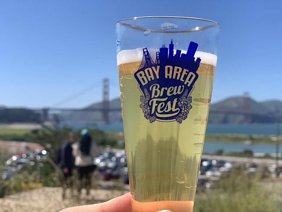 Bay Area Brew Fest 2026 1