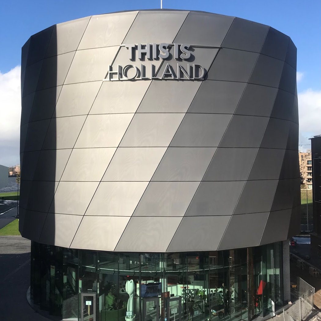 This is Holland 2
