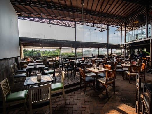HAVN Resto Bar 3