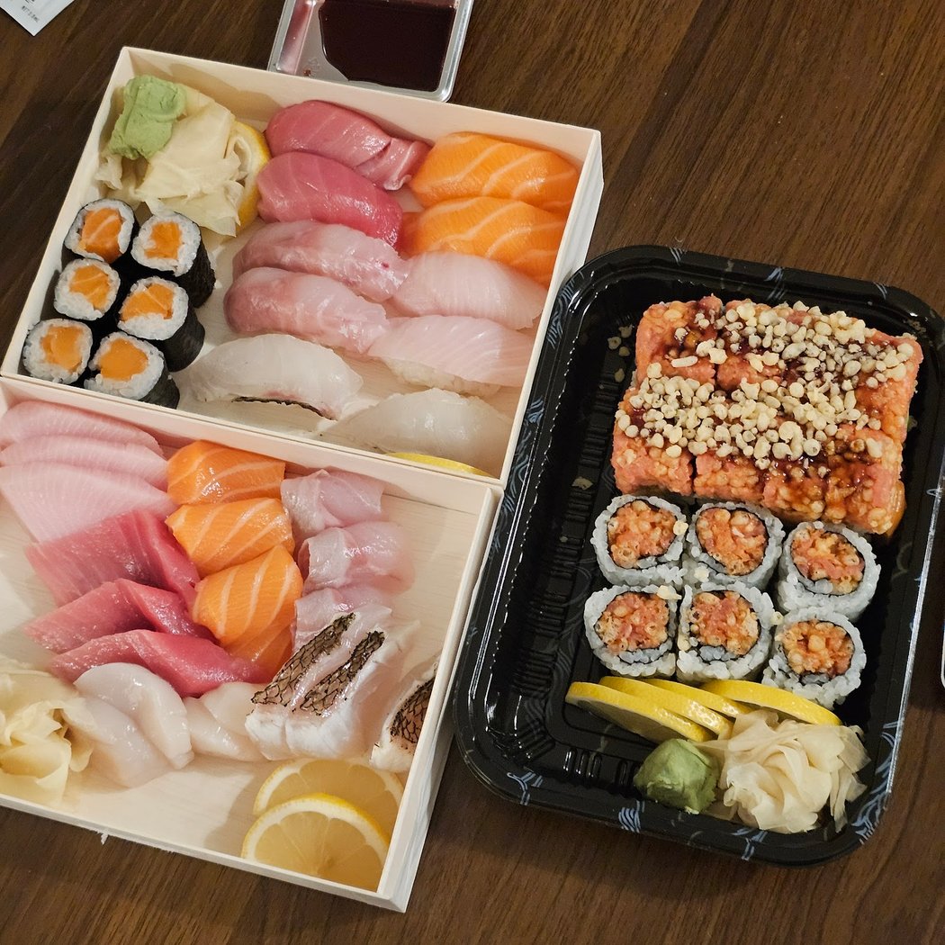 sushi kaze 2