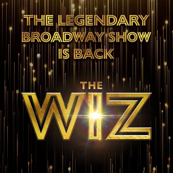 The Wiz 3