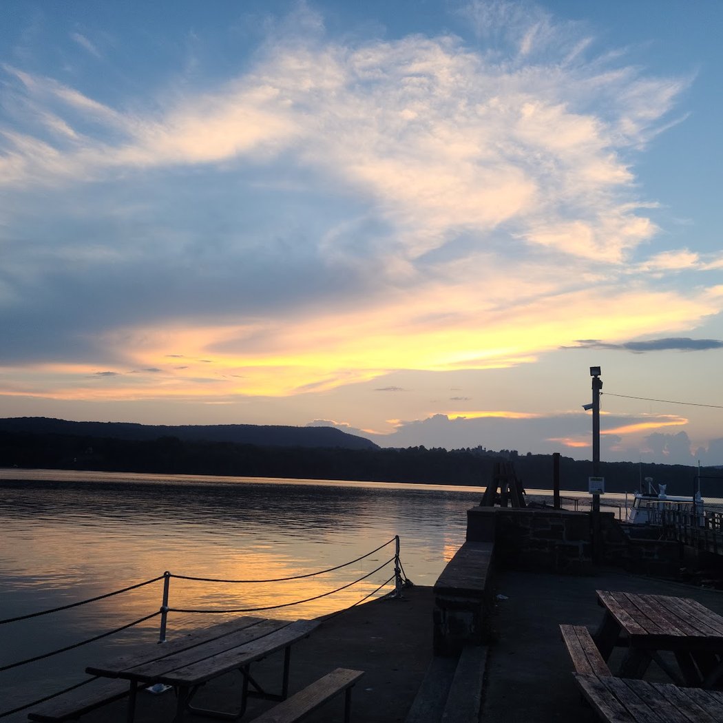 Norrie Point Environmental Center - State Park 2