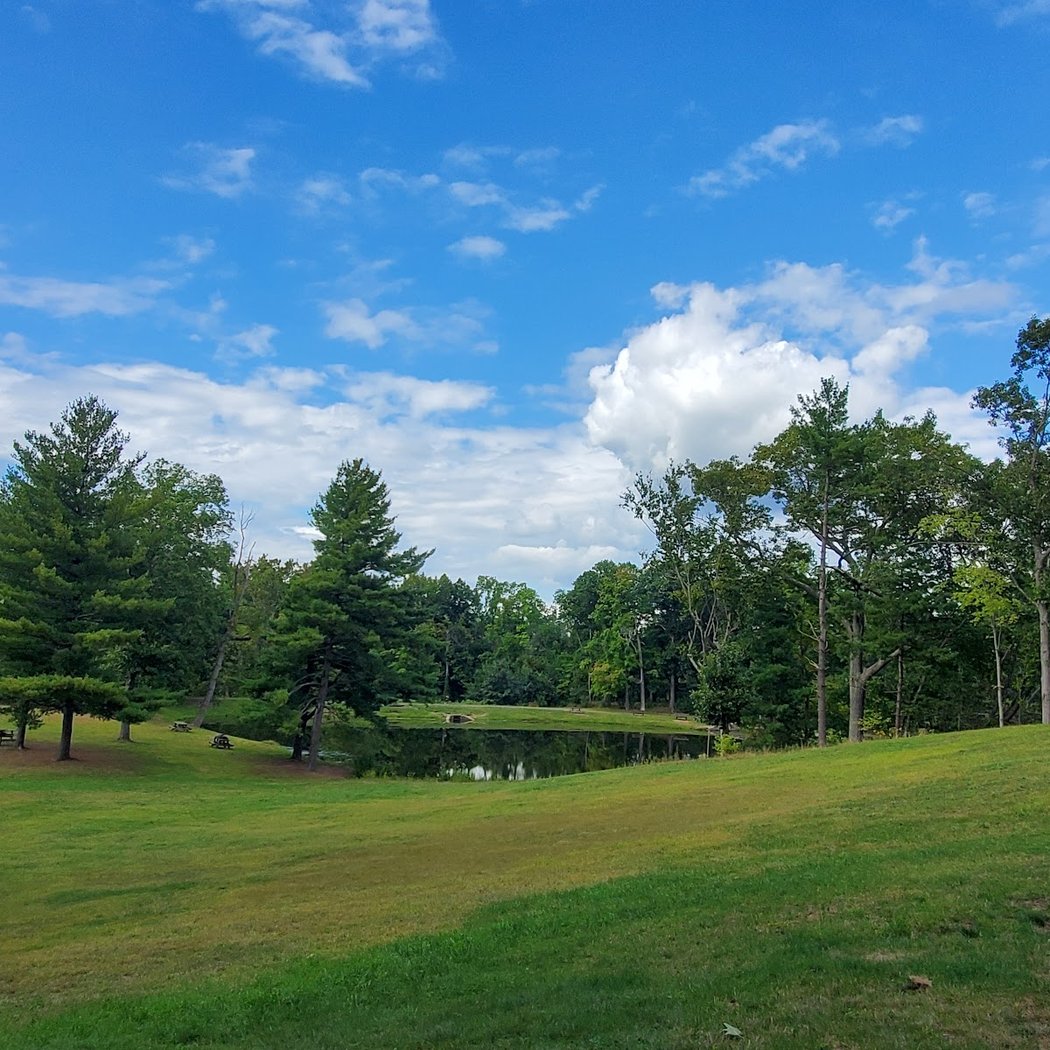 Wharton Brook State Park 3