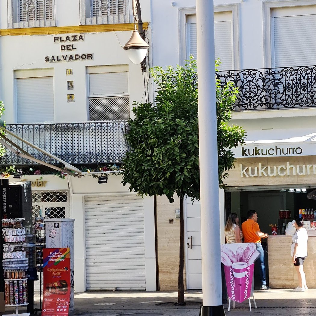 Kukuchurro 2