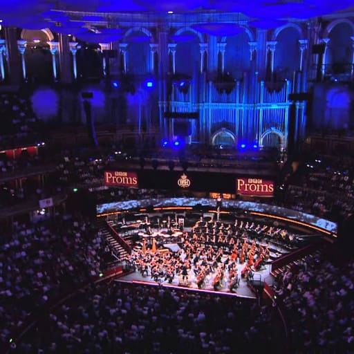 Gardner Conducts The Planets 2