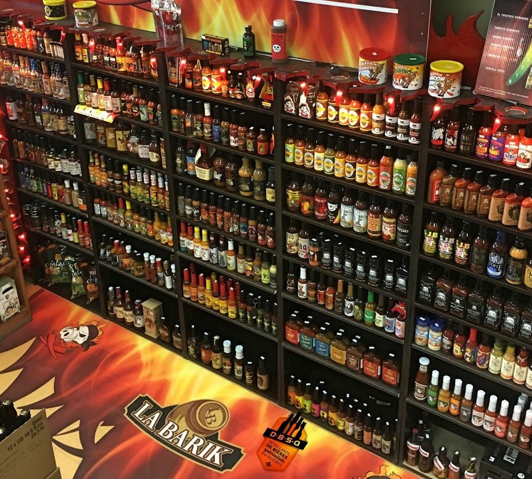 La Barik 3