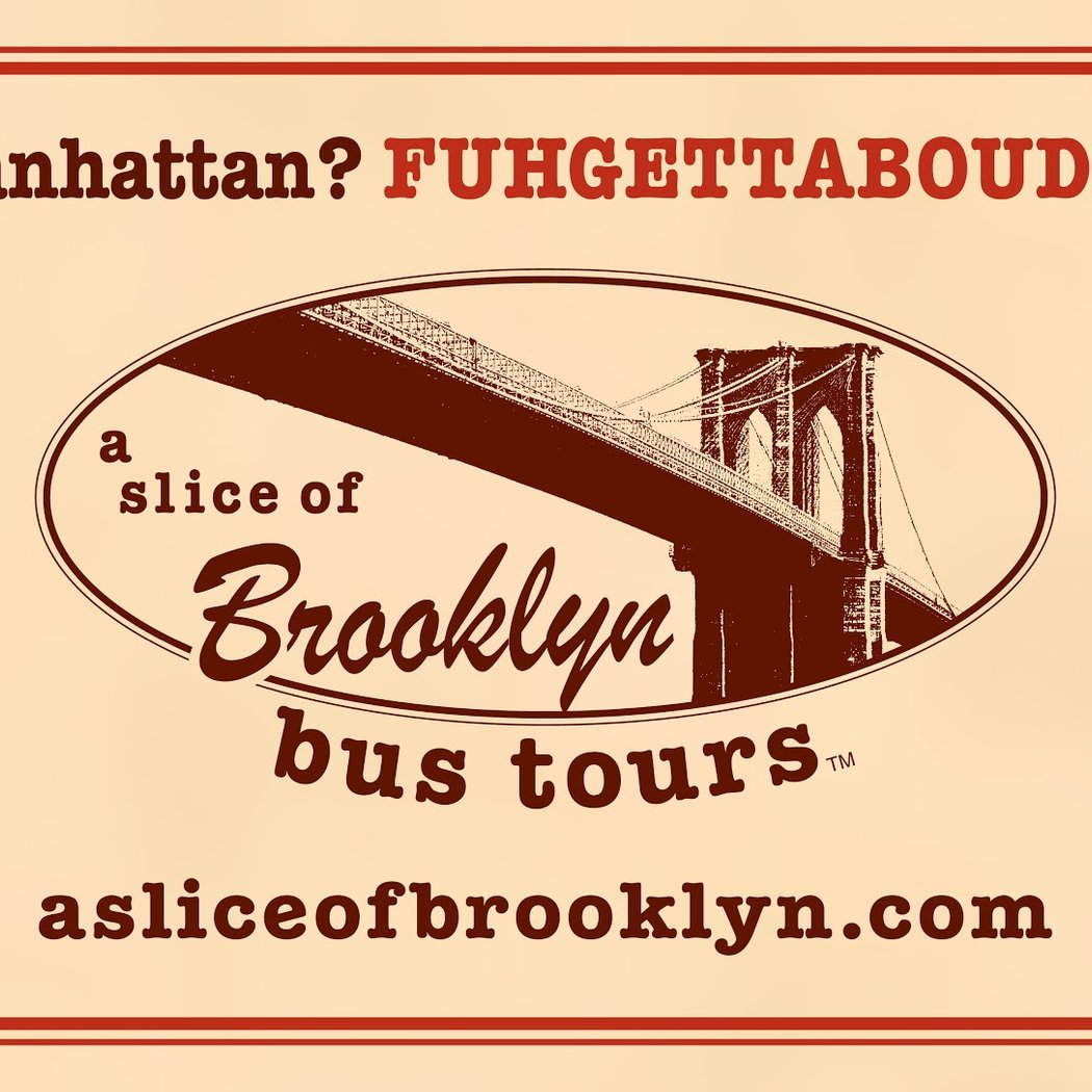 A Slice of Brooklyn Bus Tours 1