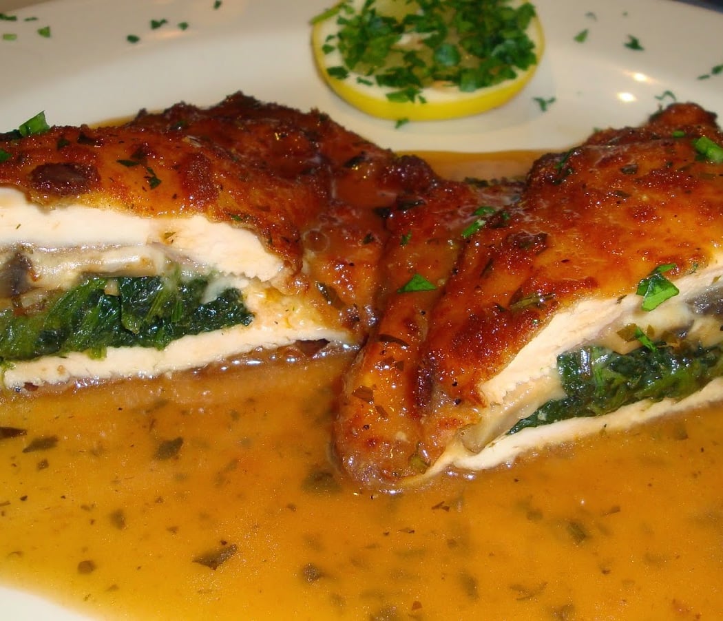 Graziella Restaurant 3