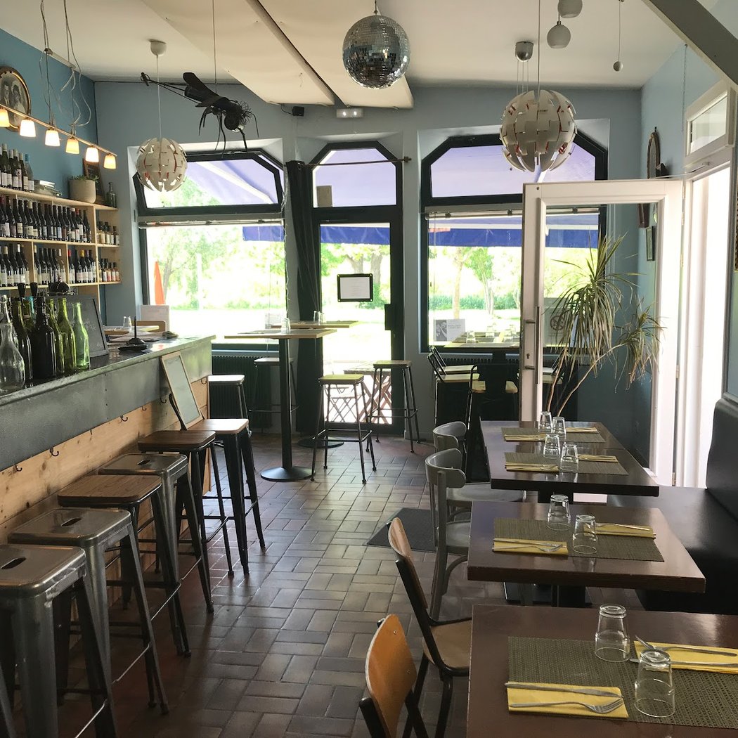 Café du Port 3