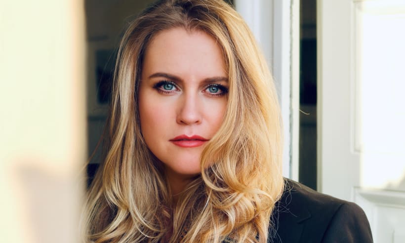 Vocal Masterclass with Rachel Willis-Sørensen, soprano 1