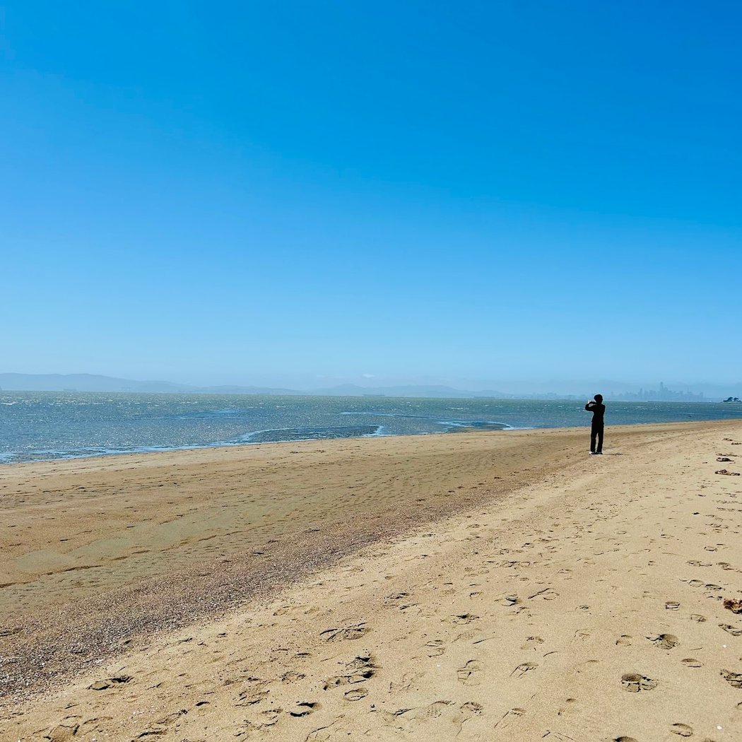 Alameda Beach 4