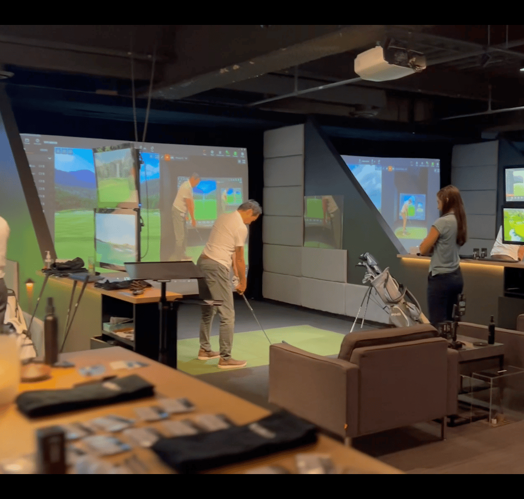 Konnectgolf 2