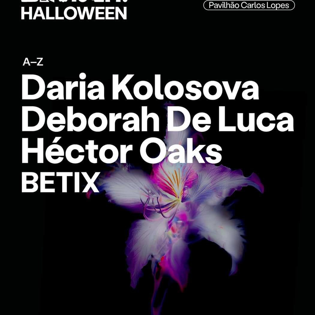Brunch Halloween 3