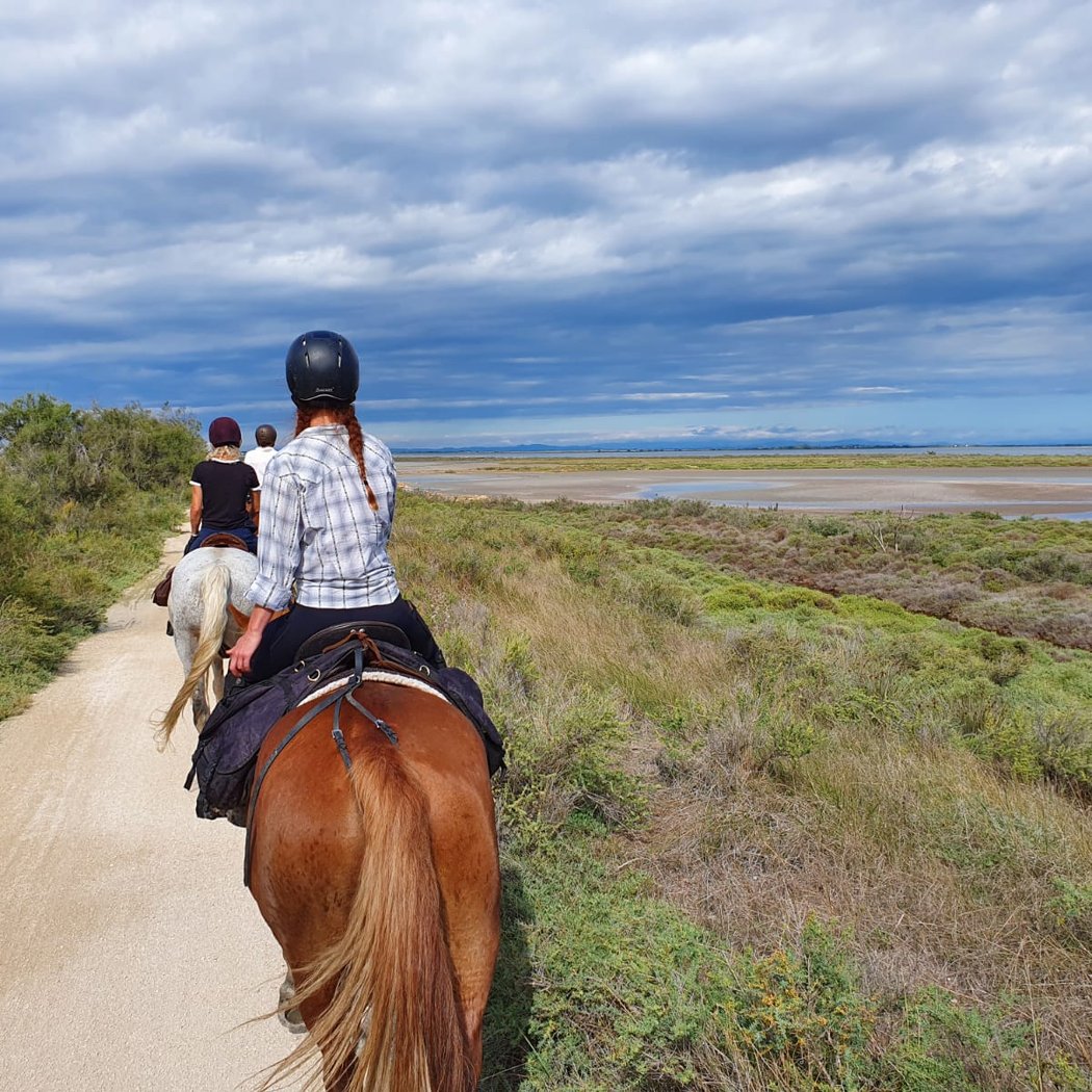CAP RANDO CHEVAL - Voyages à cheval et Randonnées équestres en Provence, en France et à l'étranger 3
