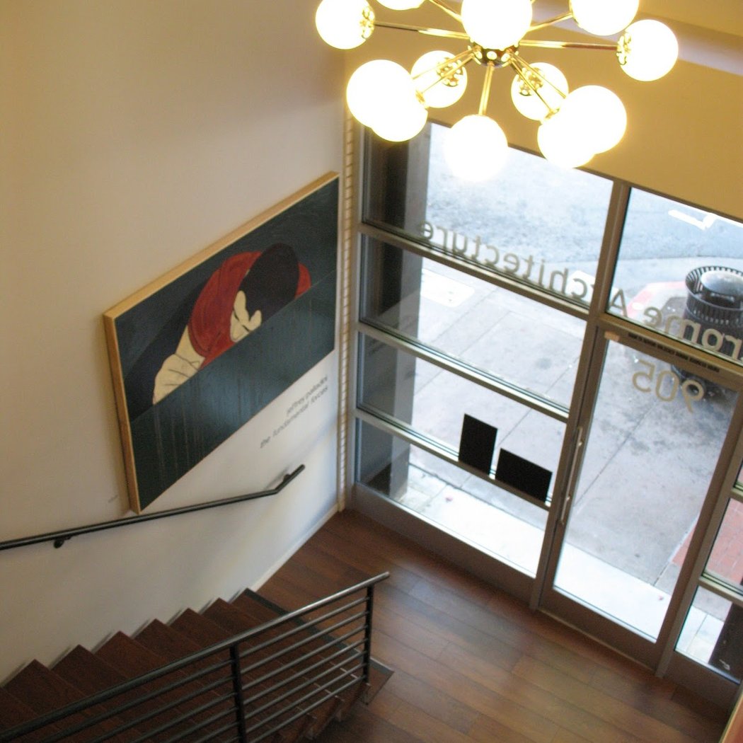 Crome Architecture 2