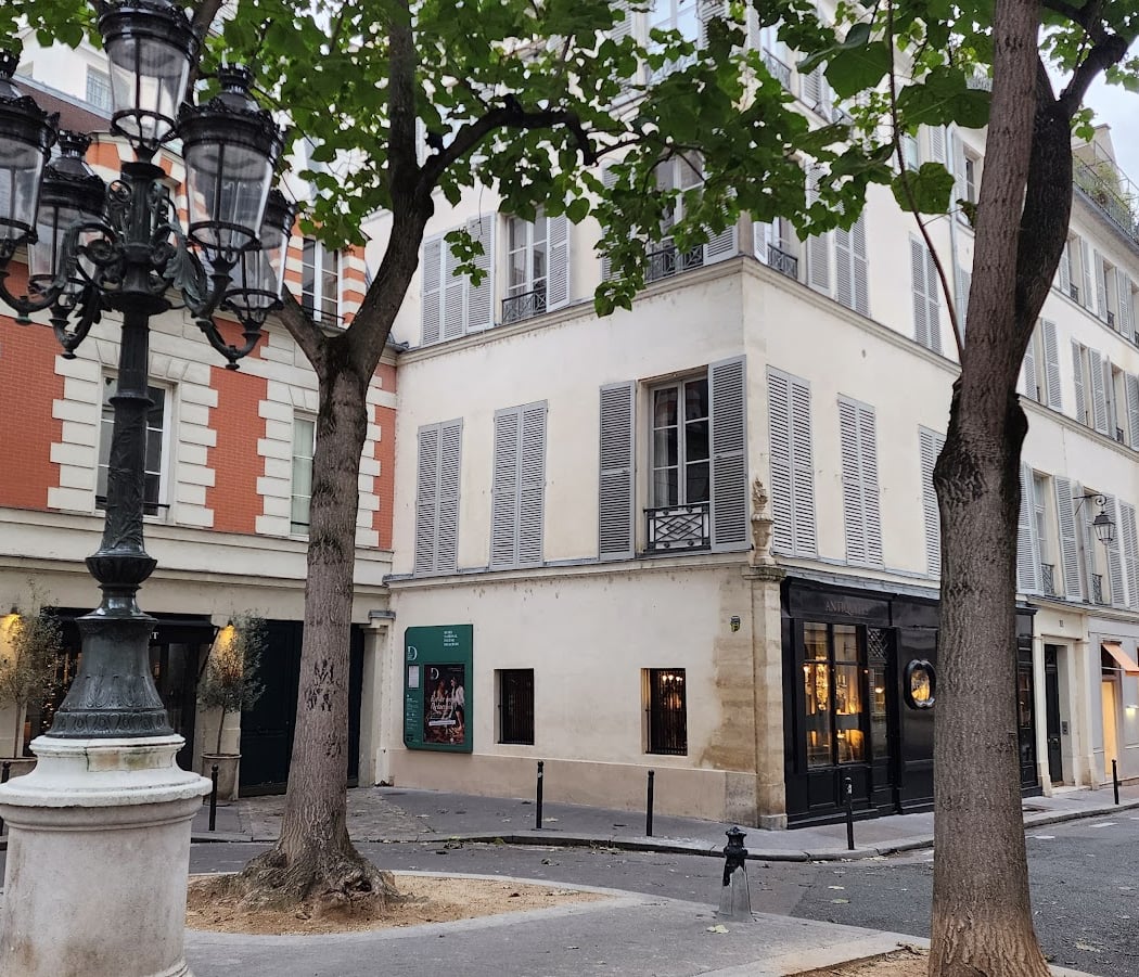 À la découverte de l’atelier 4