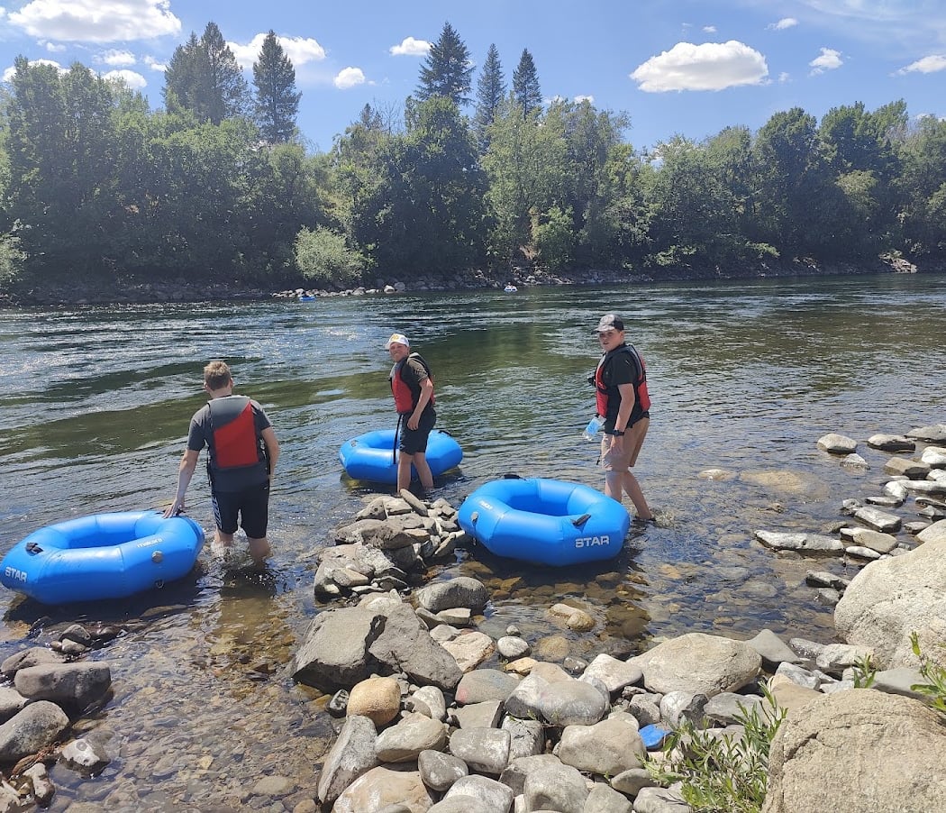 Flow Adventures 2