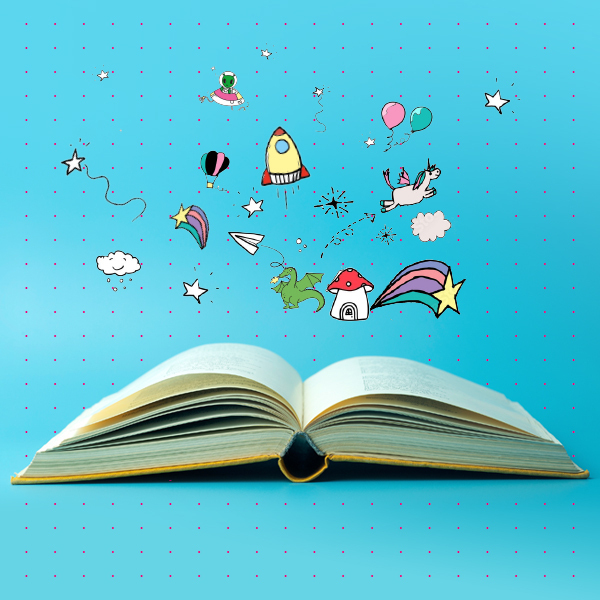 Lectures - Ra'conte moi 1