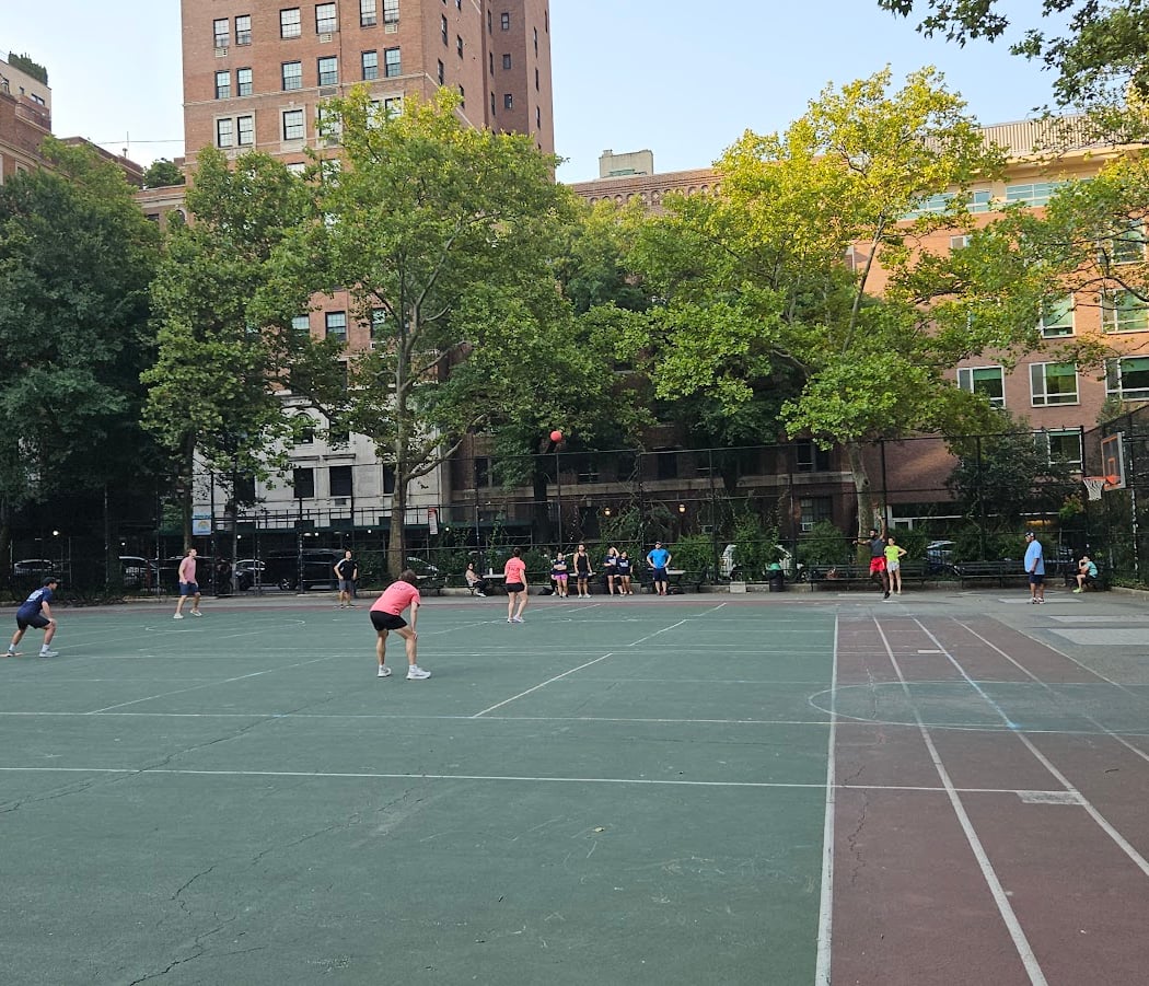 St. Catherine's Park 1