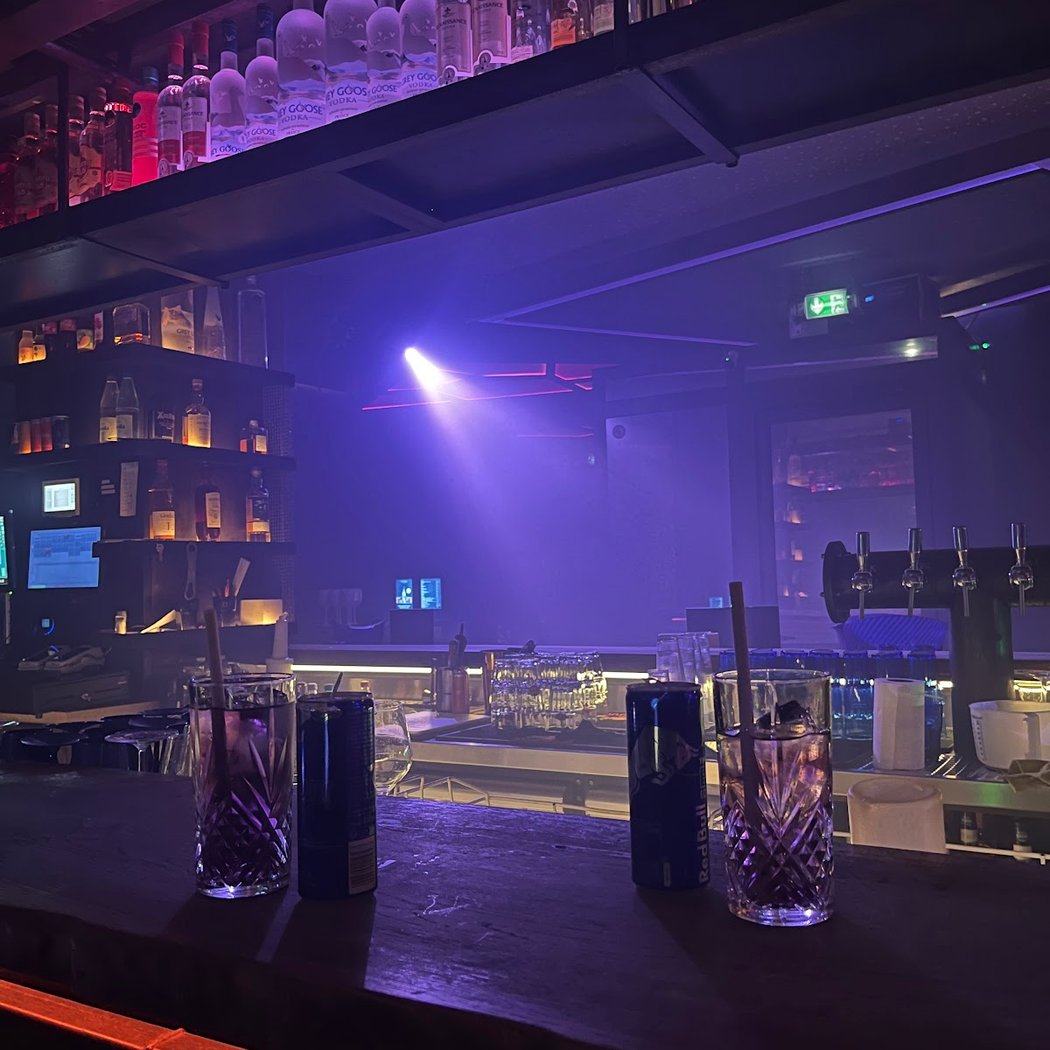 Le Festival 5