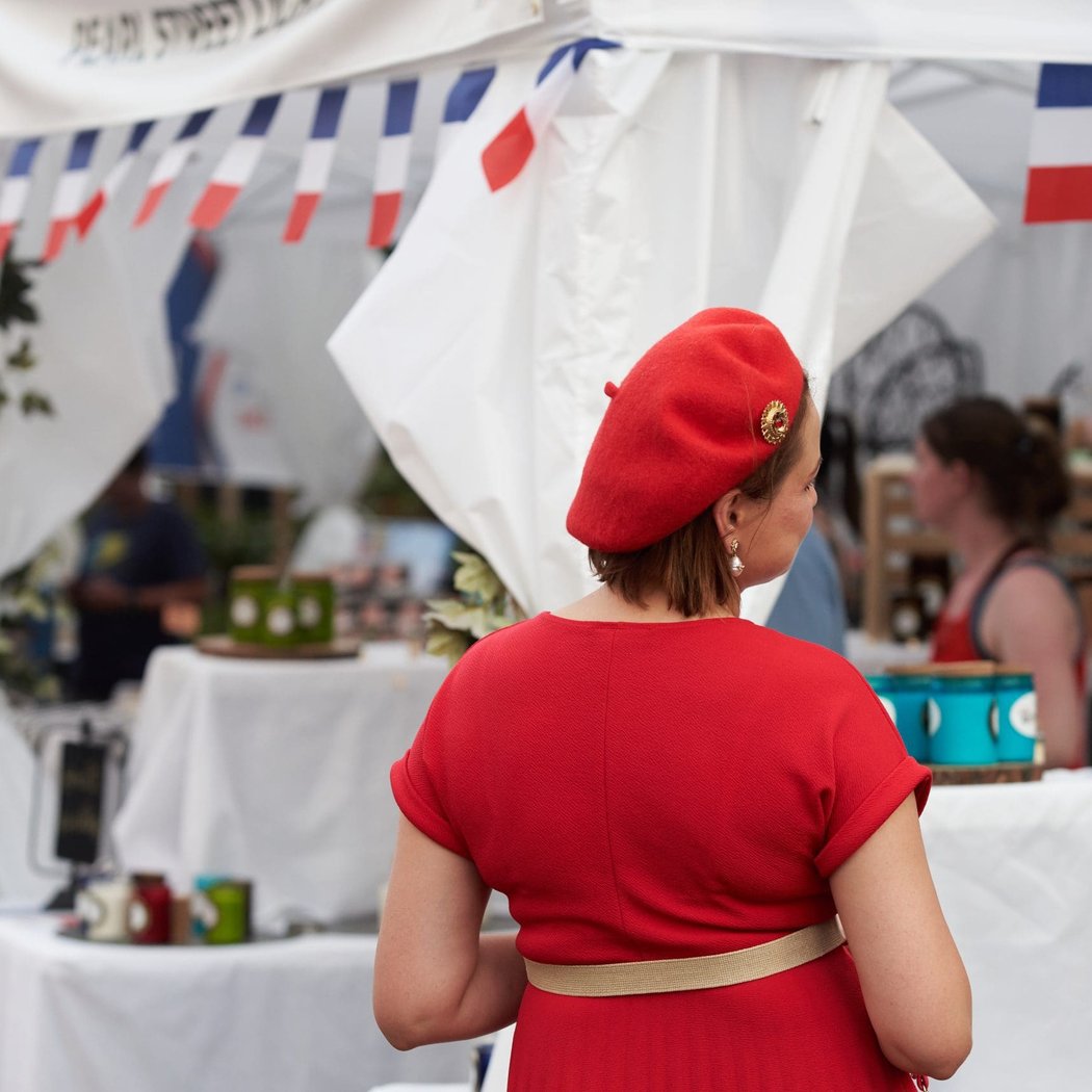 Denver French Fest 1