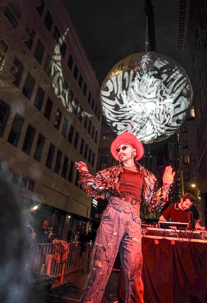 Free DFT Monthly Block Party: “Downtown First Thursdays” (2026)